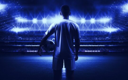 Ethereum NFT Fantasy Soccer Game Sorare Raises $680 Million
