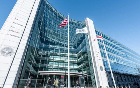 JPMorgan, Wells Fargo Launching Bitcoin Funds, SEC Filings Confirm – Bitcoin News