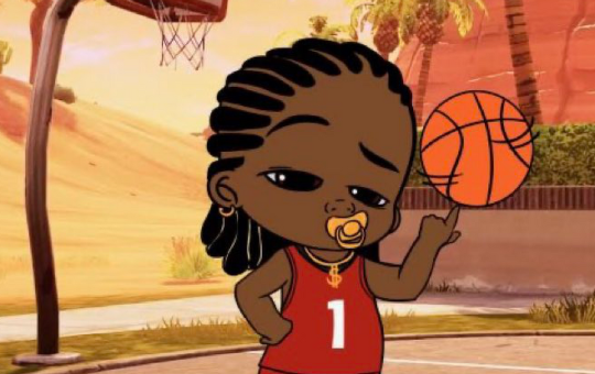 NBA’s John Wall Reuses Fortnite Art for NFT—And Crypto Twitter Let Him Have It