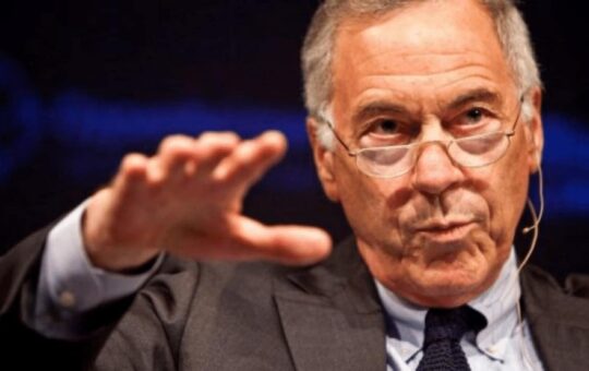 Steve Hanke Says BTC's Fundamental Value is Zero, But Is It?