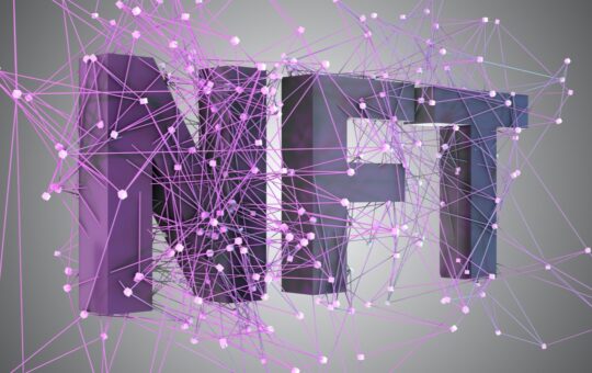 These Digital Images Are Worth More Than Most Homes — Over $220 Million Worth of NFTs Sold Last Week