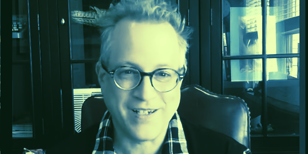 What Robinhood and GameStop Taught Us: 'Bitcoin Billionaires' Author Ben Mezrich