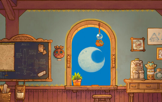 Axie Infinity Co-Founder Says Blockchain Game Plans to Launch a Decentralized Exchange