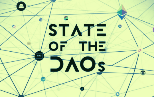 Barrier to DAO Participation is ‘Just Your Time’: Bankless DAO