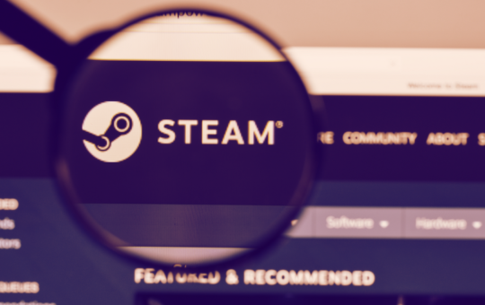 Crypto Advocates Protest ‘Gatekeeper’ Valve’s NFT Game Ban on Steam
