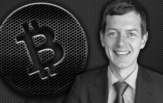 Cryptocurrencies Have 'No Intrinsic Value' Says South African Hedge Fund Guru – Blockchain Bitcoin News