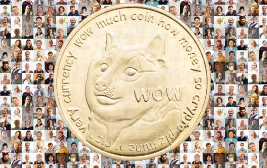 Elon Musk Reveals Real Reason He Supports Dogecoin, Says Many People at Tesla and Spacex Own DOGE