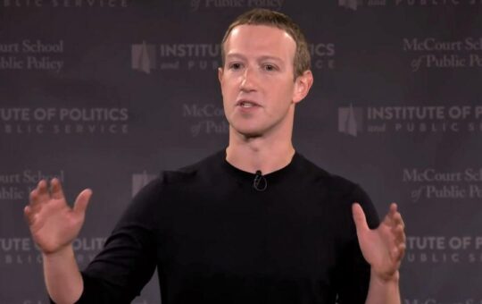 Facebook Metaverse Drive Could See Diem Stablecoin Play a Key Part