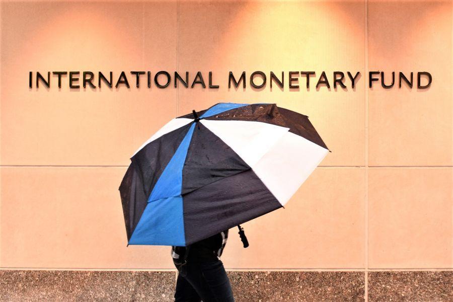 IMF: Issue CBDCs, Improve Cross-border Payments to Counter Crypto’s ‘Phenomenal Growth’