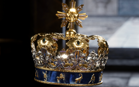 New Digital Fashion DAO Rules Dolce & Gabbana’s $5.7M NFT Sale