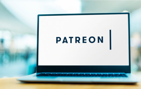 patreon