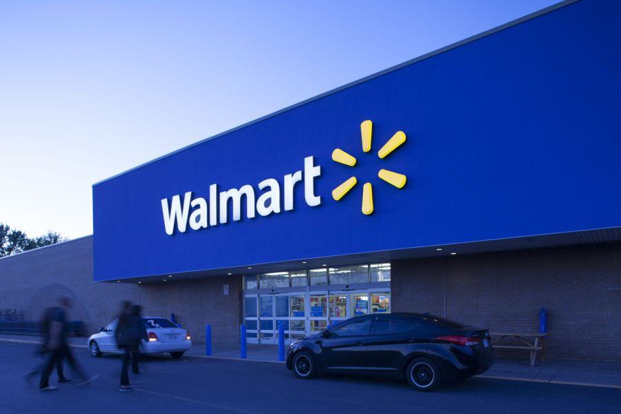 Walmart Begins Bitcoin ATM Pilot at 200 American Stores