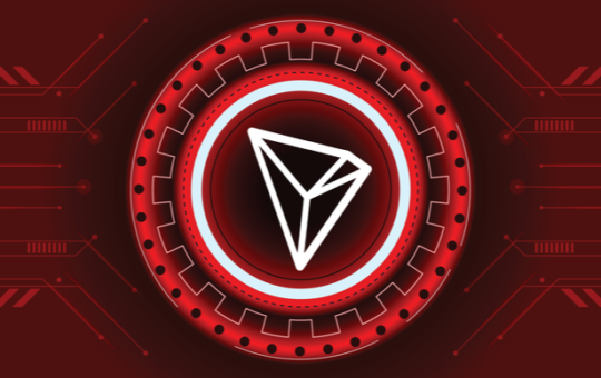 Where to buy TRON as TRX sees a 4% rise