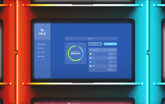 Yield App Doubles Assets In Q3 As It Scores Big With Premier League Partnership – Sponsored Bitcoin News