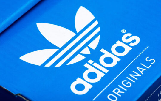 Adidas Originals & Coinbase Strike Partnership, But Keep Details Vague