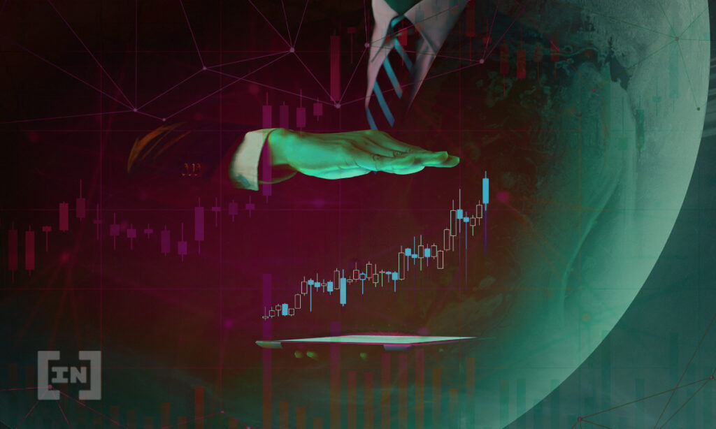 Alpha Finance (ALPHA) Approaches Resistance of Long-Term Pattern