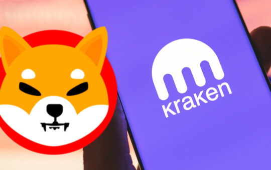 Crypto Exchange Kraken Set to List Shiba Inu Tomorrow — SHIB Investors Expect Price to Pump