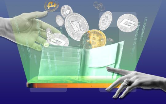 Crypto Industry Growth Sees Blockchain.com Add 22 Million Unique Wallets in 2021