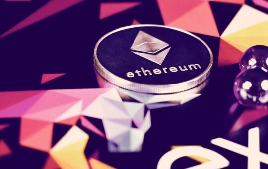 Ethereum’s Gas Fees Plummet while Prices Soar