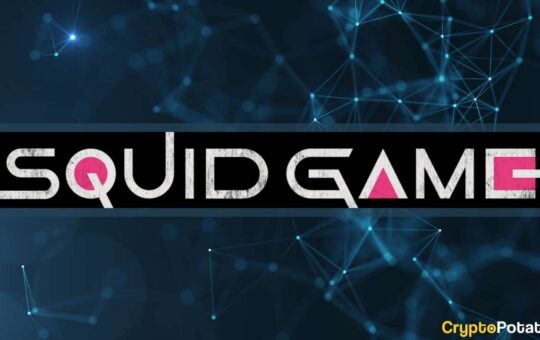 Following the Squid Game (SQUID) Rugpull, Binance is Investigating the Scammers