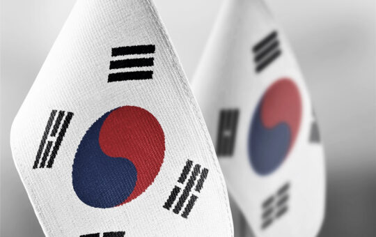 Main S Korea’s Presidential Candidates Oppose Crypto Tax – But Gov’t Won’t Budge