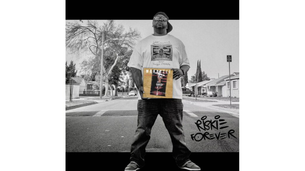 Makaveli Album 25th Anniversary Digital Collection Available Now – Press release Bitcoin News