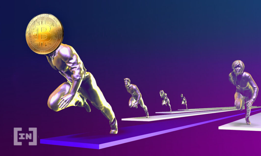 NUPL Flashes Signal That Last Occurred Prior to 2017 All-Time High - Bitcoin (BTC) On-Chain Analysis