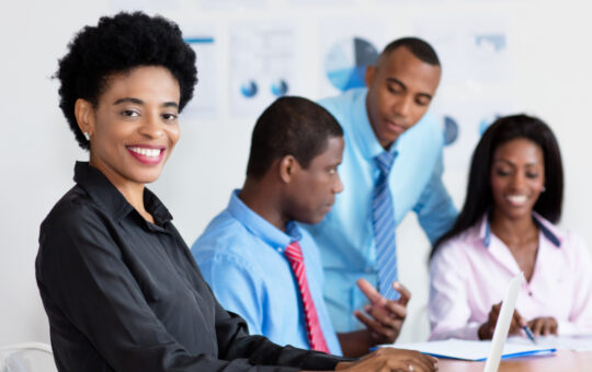 Nigerian Fintechs Account for Nearly 91% of $417.5 Million Raised by Tech Startups in the Country – Fintech Bitcoin News