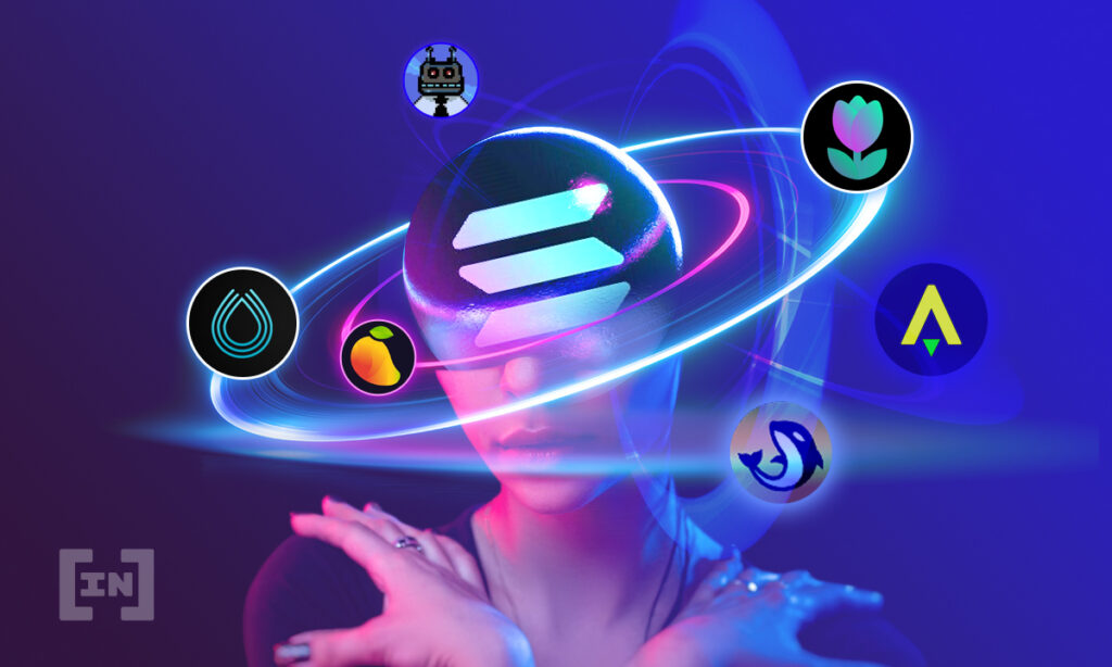 Solana (SOL) Reclaims Previous All-Time High Resistance