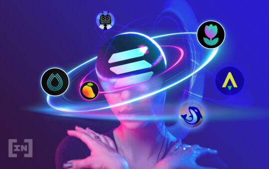 Solana (SOL) Reclaims Previous All-Time High Resistance