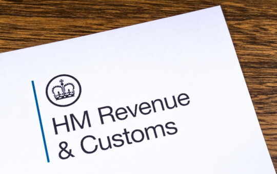 ‘New Blow’ as Large Crypto Exchanges Are Told to Pay British Tech Tax