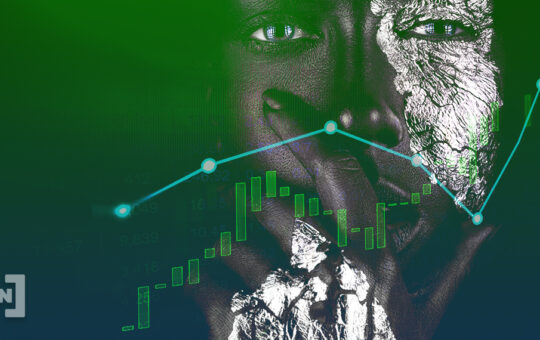 AVAX Rallies 40%, Shows No Signs Of Slowing Down