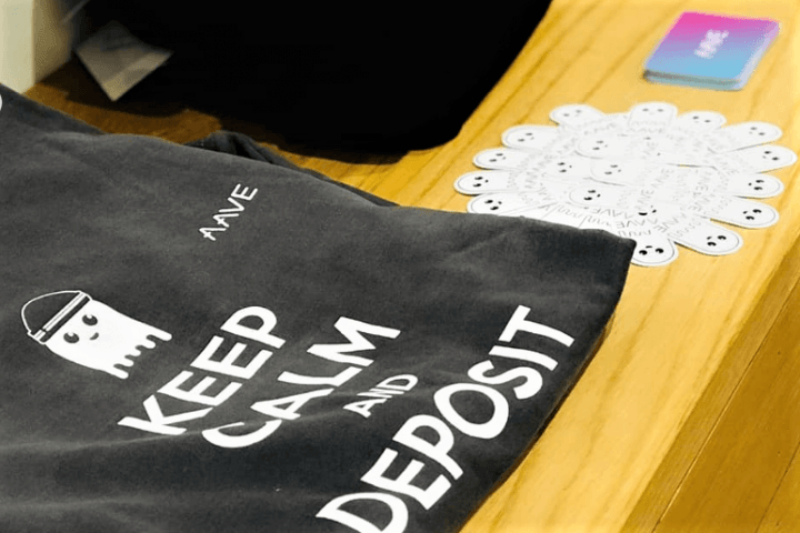 Aave and Centrifuge Launch 'Real World Assets' Market