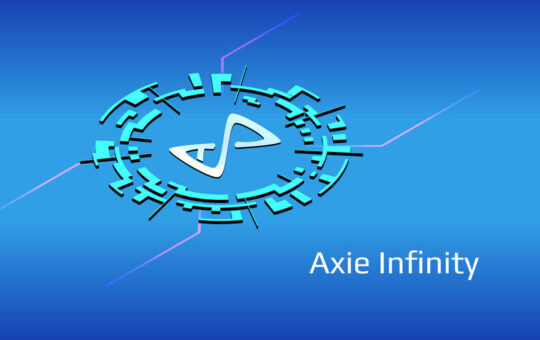 Are We Seeing an Axie Infinity Correction? What To Expect as An Investor?
