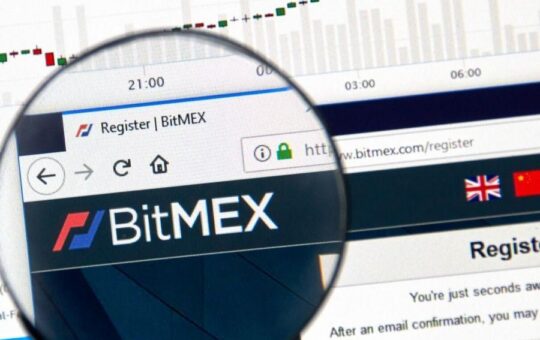 BitMEX to Launch BMEX Token in 2022, Announces Airdrop