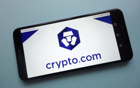 Crypto.com To Boost US Presence With a USD 216M Deal