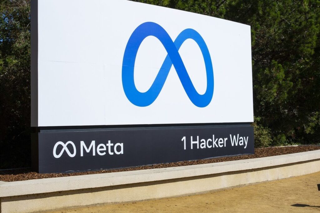 Exec Wants Meta to Look to NFT, DAO and Blockchain Expansion Next Year – Report