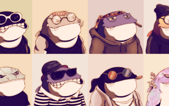 Magic Eden's Solana NFT Marketplace Comes to Exodus Mobile Wallet