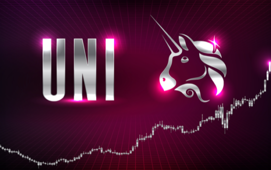 Uniswap (UNI) can break sideways trend with RSI reading offering a bit of positive outlook