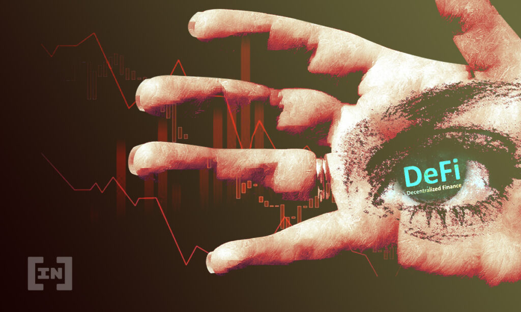 Visor Finance Hacked For $8M in Latest DeFi Exploit