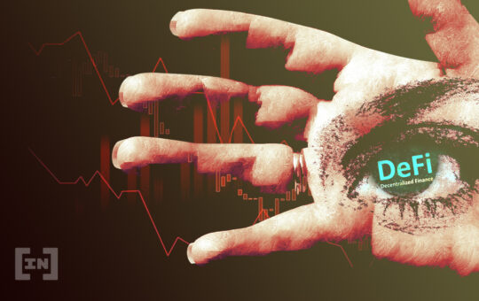 Visor Finance Hacked For $8M in Latest DeFi Exploit