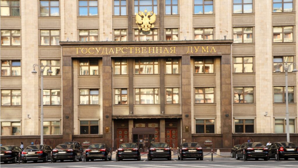 Working Group Meets to Prepare Regulations for Cryptocurrencies in Russia