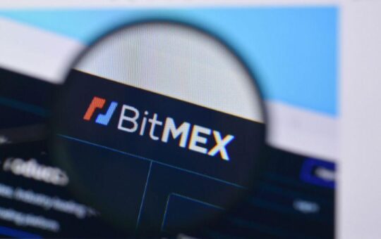 BitMEX's One-Stop Crypto Shop in DACH Region Plan Gets a Banking Twist