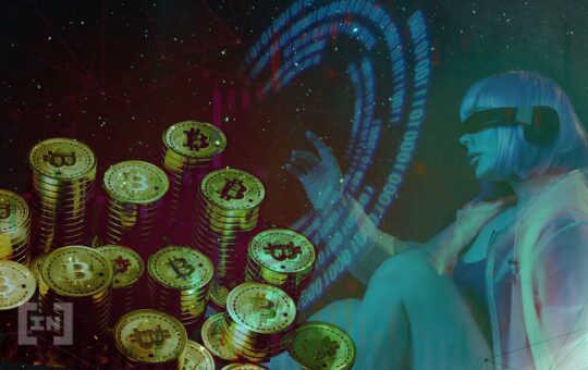 Bitcoin Mining Proponent Ponders a World Where BTC Fails