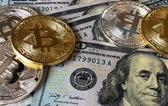 Bitcoin Won't be Used For Payments Anytime Soon: Paxos CEO