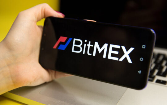 Bitmex to Create Regulated Crypto Powerhouse in Europe With Acquisition of German Bank