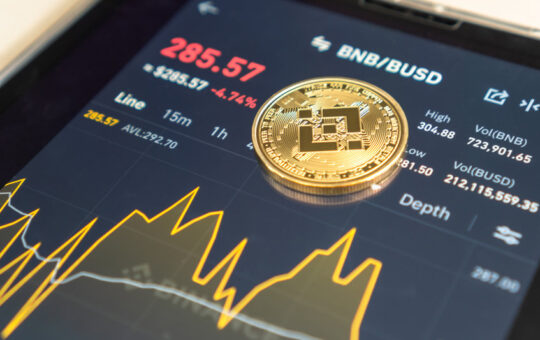 Can Binance Coin (BNB) hit $650? Here is some analysis and price prediction
