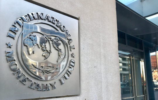 IMF Tells El Salvador: Costs of Making Bitcoin Legal Tender Exceed Potential Benefits