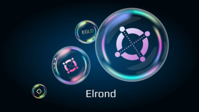 Elrond (EGLD) Is Sliding Down the Crypto Ranking