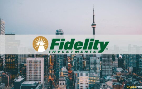 Fidelity Investments Canada to Add Bitcoin Exposure to All-in-One ETFs